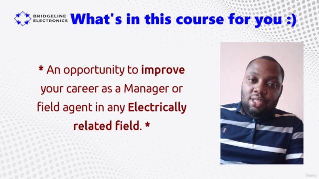 Electrical Literacy – Screenshot 4
