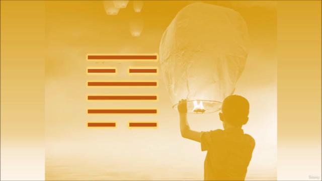 Il potenziale dell'I Ching – Screenshot 1