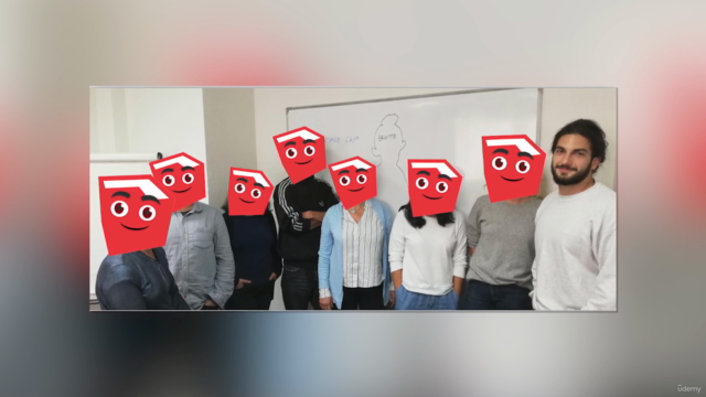 Blender pour les débutants – Screenshot 1