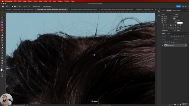 Create Eye-Catching Youtube Thumbnails in Adobe Photoshop – Screenshot 2
