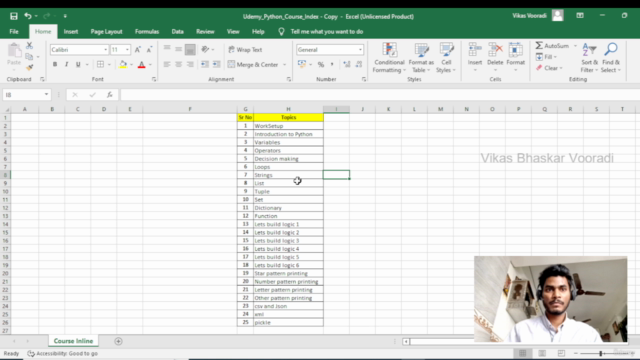 Python 3 - Company preparation - Volume 1 – Screenshot 2