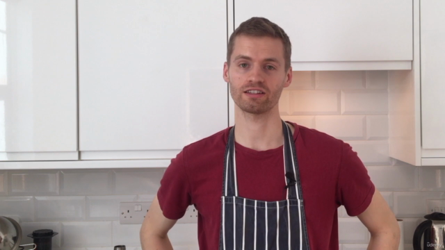 Basic Cooking Skills For Beginners – Screenshot 1