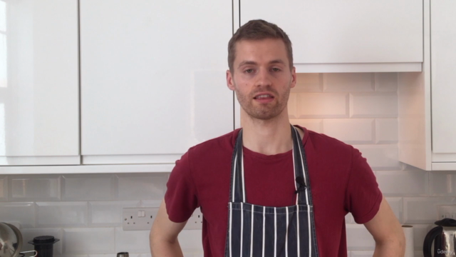 Basic Cooking Skills For Beginners – Screenshot 3