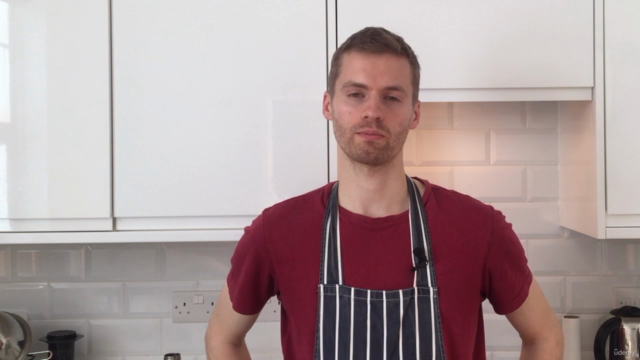 Basic Cooking Skills For Beginners – Screenshot 4