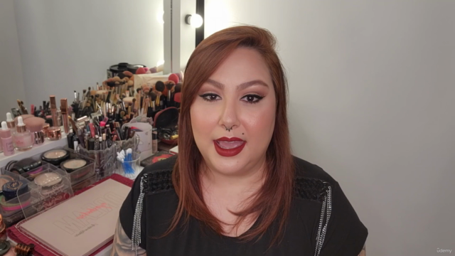 Curso de Maquiagem com Dicas & Truques – Screenshot 2