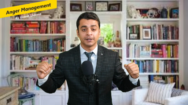 Anger Management-Self & Others(in Hindi) – Screenshot 2