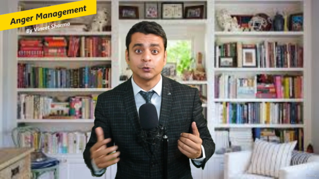 Anger Management-Self & Others(in Hindi) – Screenshot 3