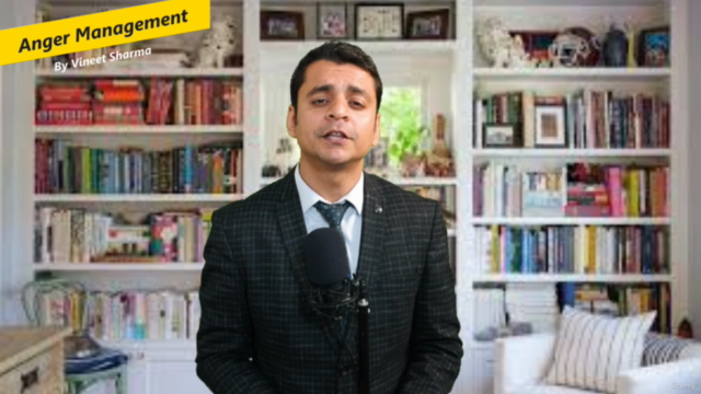 Anger Management-Self & Others(in Hindi) – Screenshot 4
