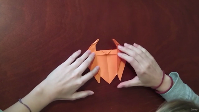 Biodiversidad animal en origami - Screenshot_02