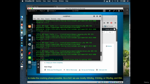 Windows Privilege Escalation Penetration Testing - Part II – Screenshot 3