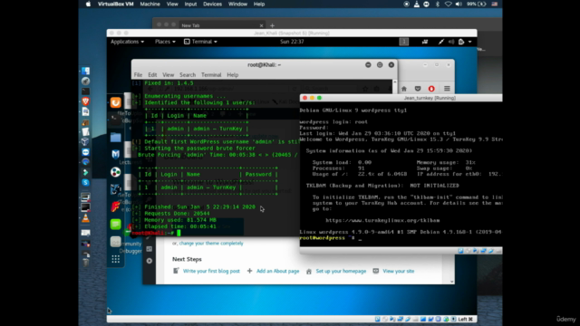 Windows Privilege Escalation Penetration Testing - Part II – Screenshot 4