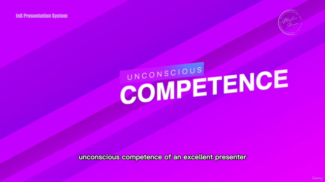How To Present Like A Pro With The InX Presentation System – Screenshot 3