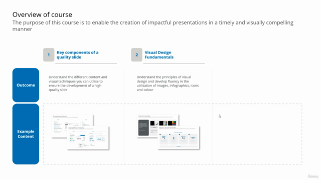 PowerPoint for Consulting and Business presentations – Screenshot 2