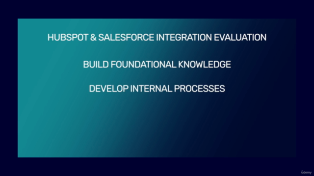Introduction to the HubSpot Salesforce Integration - Screenshot_04