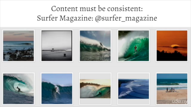 Social Media Marketing for Creative Entrepreneurs – Screenshot 3