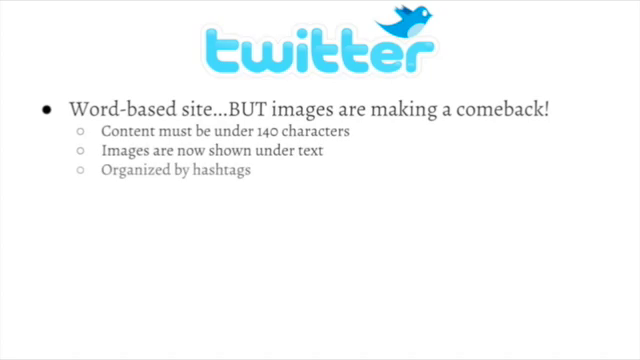 Social Media Marketing for Creative Entrepreneurs – Screenshot 4