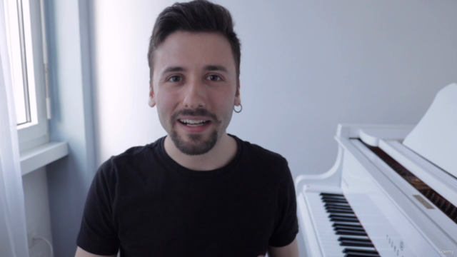Impara ad Accompagnarti al Pianoforte – Screenshot 1