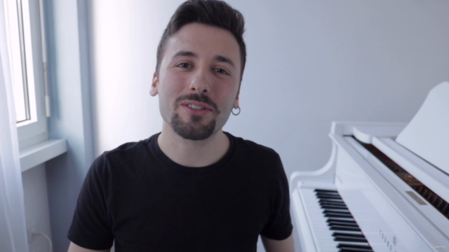 Impara ad Accompagnarti al Pianoforte – Screenshot 2
