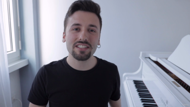 Impara ad Accompagnarti al Pianoforte – Screenshot 3