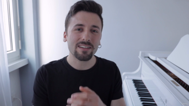 Impara ad Accompagnarti al Pianoforte – Screenshot 4