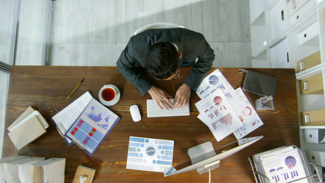 Planificación y Gestión de Proyectos con Microsoft Planner – Screenshot 4
