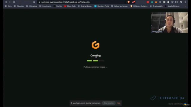 API Testing with JavaScript and Cypress 10 – Screenshot 3