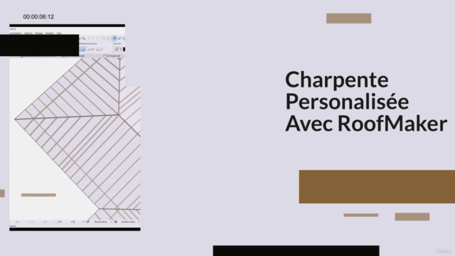 Formation ArchiCAD – Screenshot 3