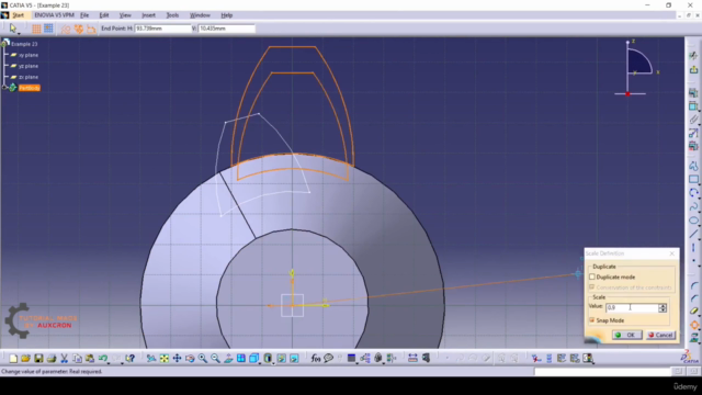 CATIA V5 Course from beginner to advanced - Screenshot_02