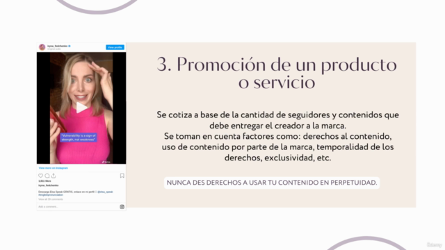 TikTok Marketing: Crecimiento Exponencial y Monetización – Screenshot 3
