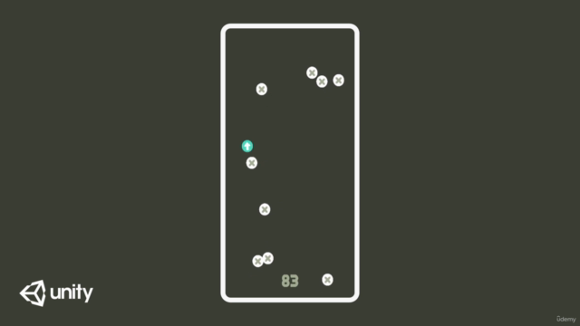 Complete Unity Course for Beginners: Fun Game Projects – Screenshot 3