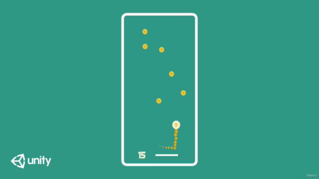 Complete Unity Course for Beginners: Fun Game Projects – Screenshot 4