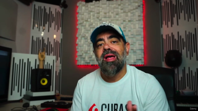 En el interior de Cubase – Screenshot 3