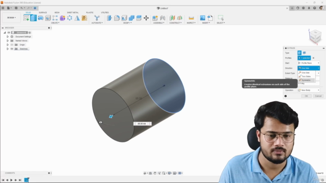 Fusion 360 : Learn CAD and Earn Money Online. – Screenshot 3