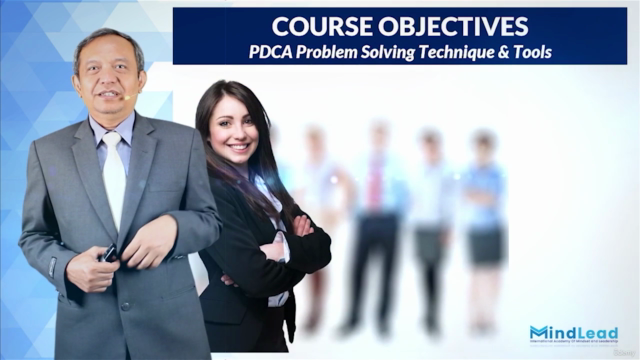 Problem Solving Mastery: Strategi Pemecahan Masalah PDCA – Screenshot 2