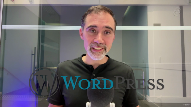 WordPress & ChatGPT: Cree Sitios Web Profesionales WordPress – Screenshot 4