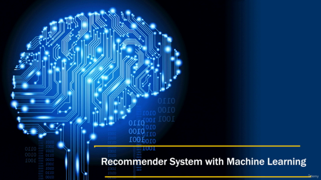 Recommender System: Recommender System with Machine Learning - Screenshot_01