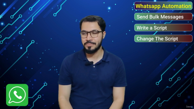 Social Media : Master Social Media Automation with Python – Screenshot 2