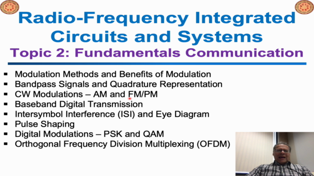 RF Circuits and Systems - Basics of Communication Theory - Screenshot_02