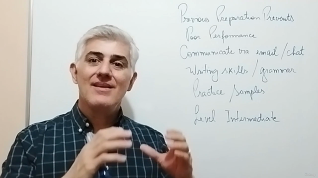 Businees Letters For Beginners – Screenshot 2