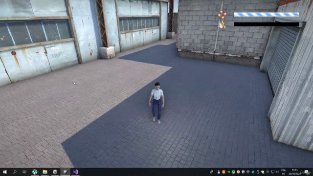 Unity : Guide complet pour débutants – Screenshot 1