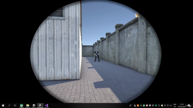 Unity : Guide complet pour débutants – Screenshot 2