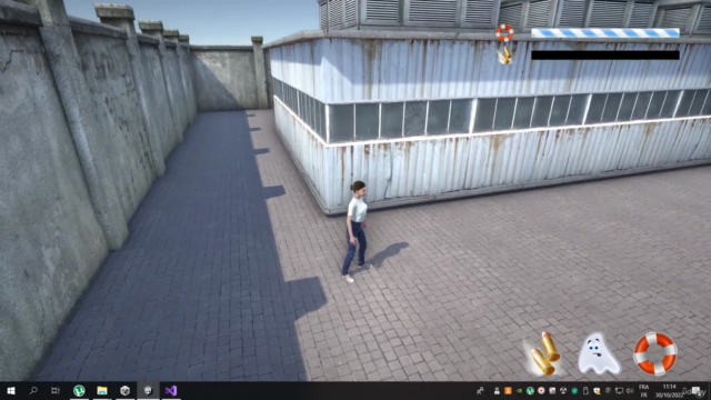 Unity : Guide complet pour débutants – Screenshot 3