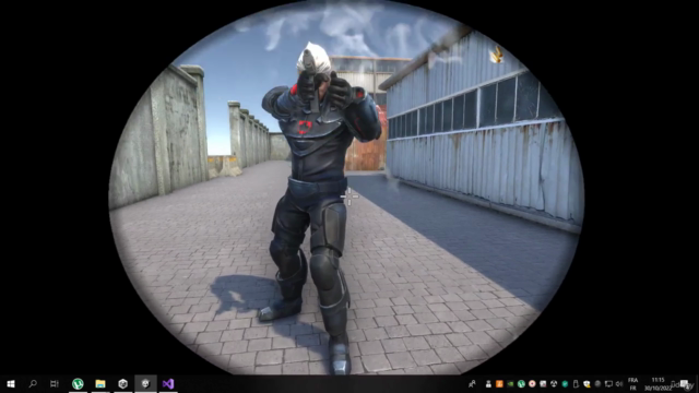 Unity : Guide complet pour débutants – Screenshot 4