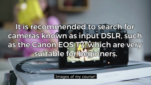 How to Start a Successful Photography Business – Screenshot 2