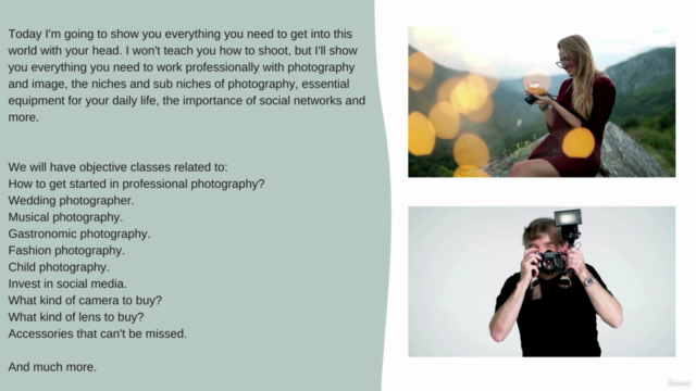 How to Start a Successful Photography Business – Screenshot 4