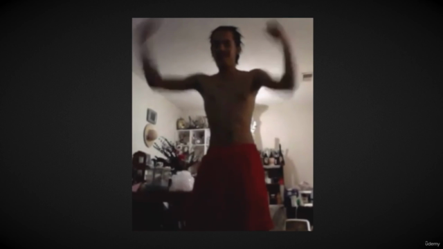 Natural Body Building Workout Routine - Jack Wong – Screenshot 1