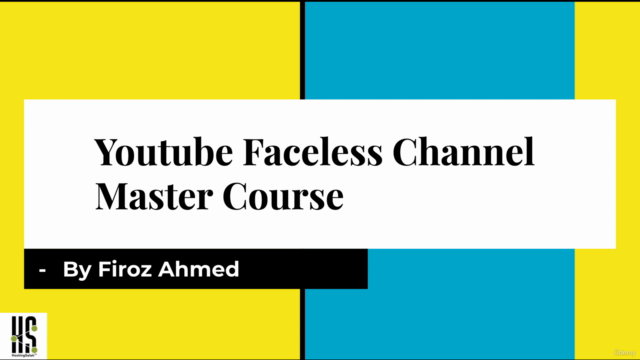 Youtube Faceless Channels Master Course- 10 Trending Ideas - Screenshot_01