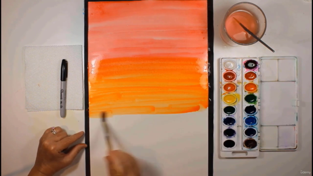 Beginners Drawing & Painting: 13 Lessons Inspired by Autumn – Screenshot 1