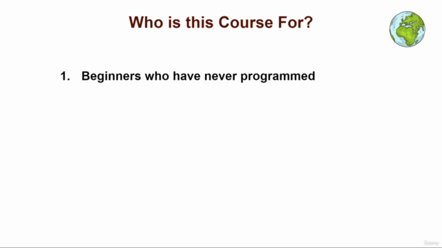 The Complete Computer Vision Bootcamp: From Zero to Expert! – Screenshot 3