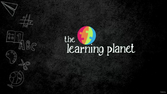 Pedagogy for foundational learning – Screenshot 1